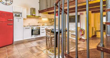 Casa Il Maestro by Rentbeat