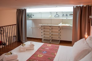 2 chambres