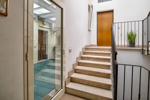 Interior - Casa Il Maestro by Rentbeat (Civitavecchia)