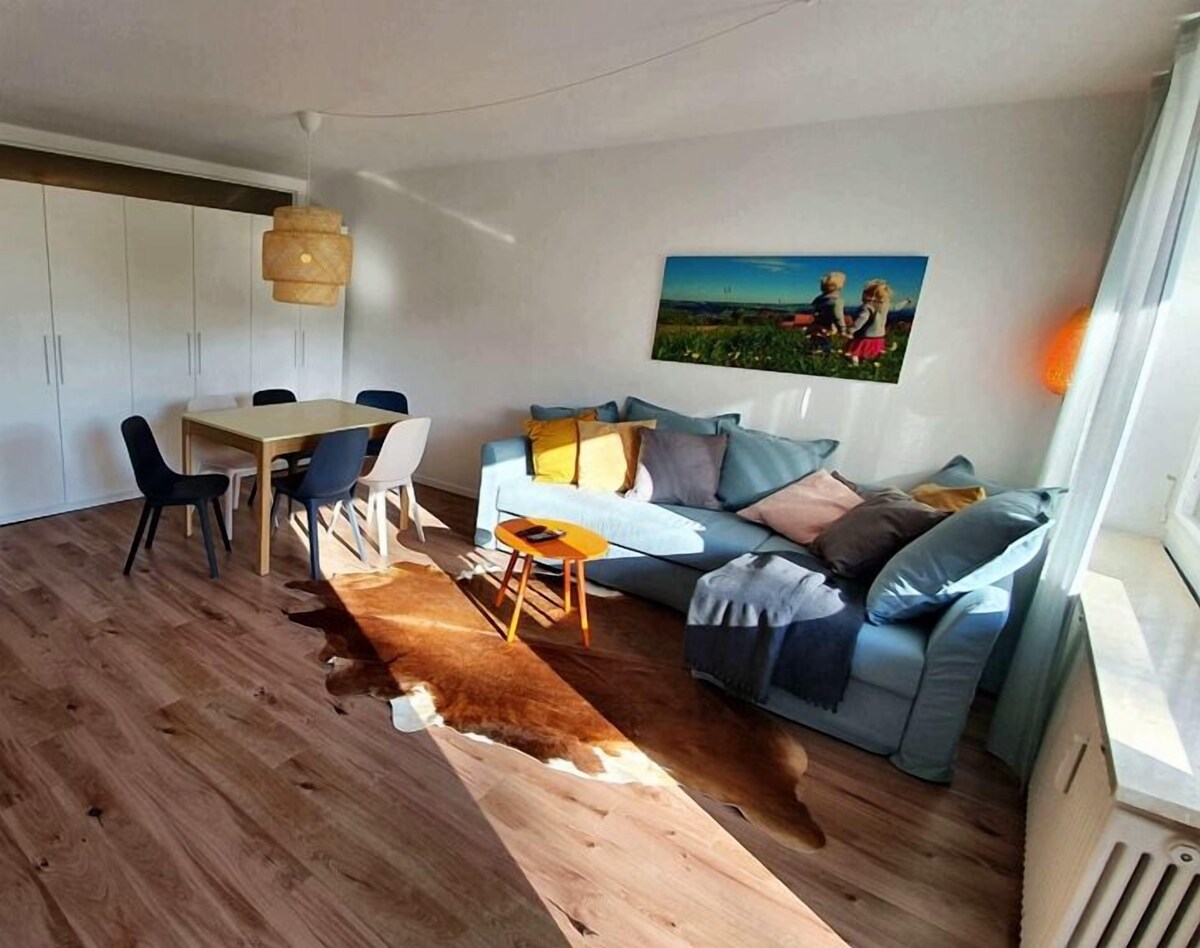 Bild für Gastgeberprofil