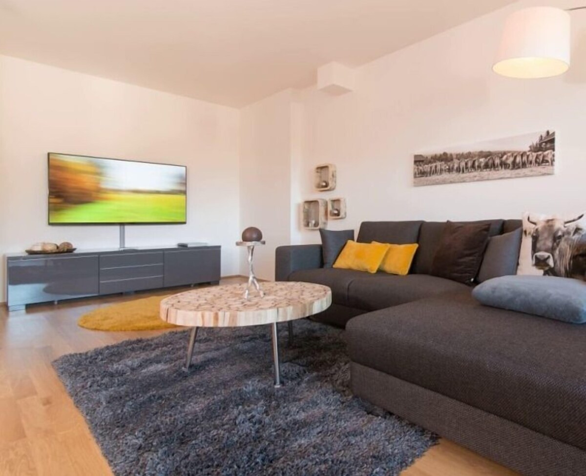 Image de profil de l’hôte