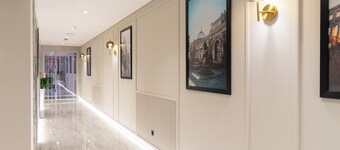 Central Square Hotel