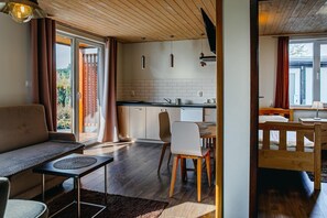 Ferienhaus | Innenbereich