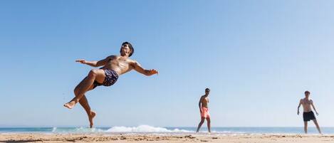 Ferienhaus | Blick von der Unterkunft