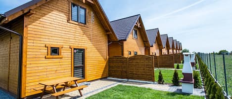 單棟房屋 | 外觀