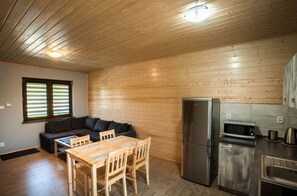 獨棟房屋 | 客廳