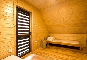 獨棟房屋 | 2 間臥室、布置獨特、熨斗/熨衣板、床單