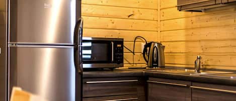 House | Private kitchen | Highchair