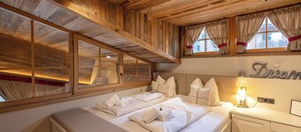 New renovated apartment with flair