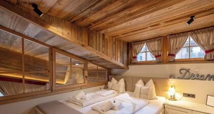 New renovated apartment with flair