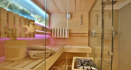 Boathouse I At home in the boathouse