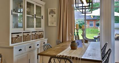 Boathouse I At home in the boathouse