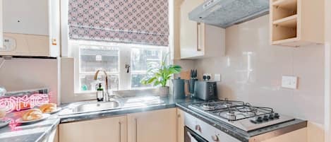 Appartement | Wi-Fi gratuit