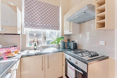 The Wandsworth Residence