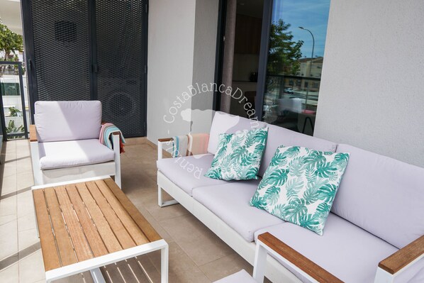Terras