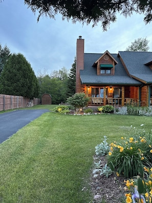 Exterior - 45' Crooked Lake Frontage (Harbor Springs)