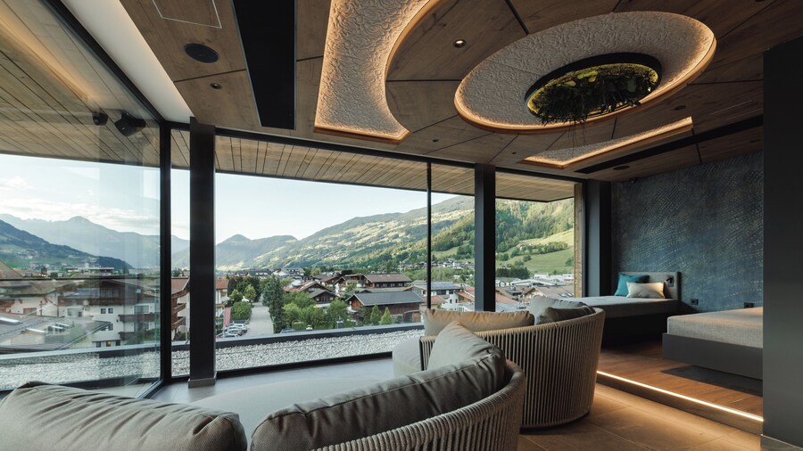 PACHMAIR 1453 apart resort