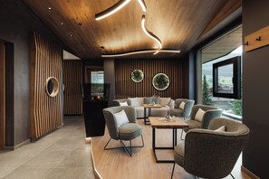 Sauna, steam room, body treatments, hot stone massages, sports massages - PACHMAIR 1453 apart resort (Uderns)