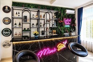 Bodega de vino
