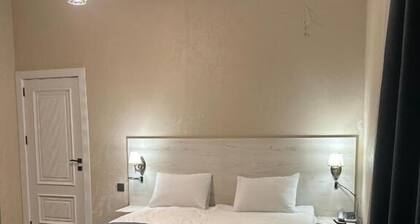 Central Boutique Hotel Baku