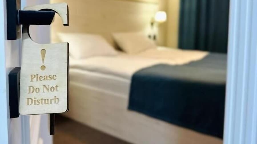 Central Boutique Hotel Baku