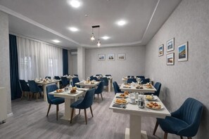 ร้านอาหาร