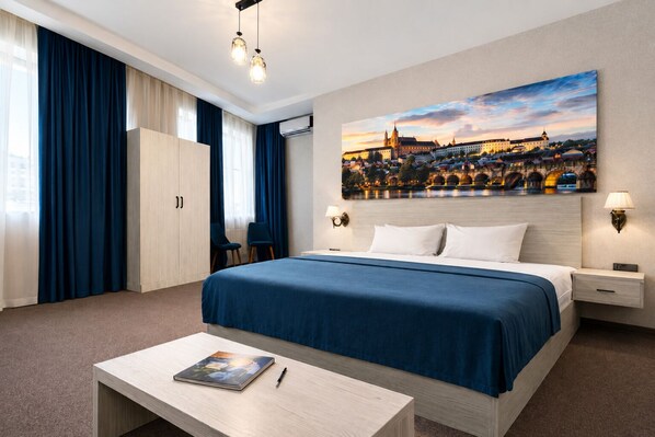 Interior - Central Boutique Hotel Baku (Baku)