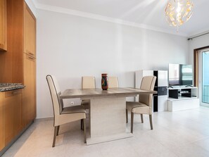 Dining - Platan Apartment, Portimão, Algarve (Portimão)