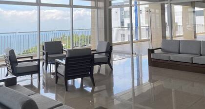 Wind Tower 4 Unit 2401 Penthouse