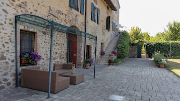 AuĂenbereich