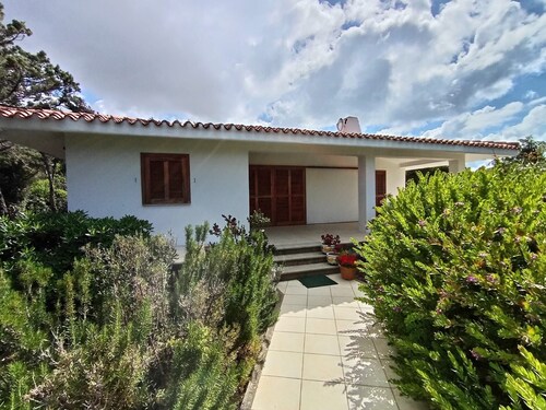 Holiday Home 'Mirella- Portobello' with Private Terrace, Private Garden and Wi-Fi