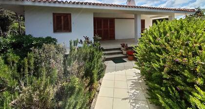 Holiday Home 'Mirella- Portobello' with Private Terrace, Private Garden and Wi-Fi