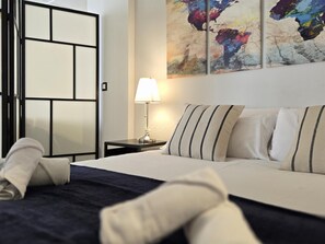 1 chambre