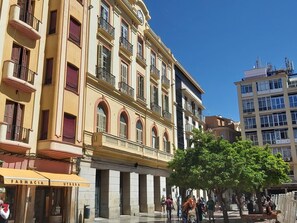 Miscellaneous - Boutique Suites in Central Malaga, Modern and Comfortable (Málaga)