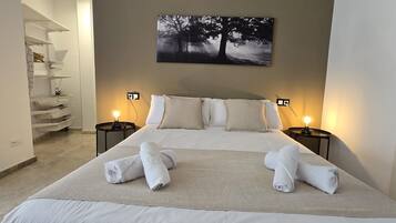 1 dormitorio y wifi gratis