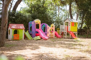 Area bambini