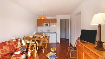 Apartment | Interior