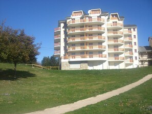 Apartment | Exterior