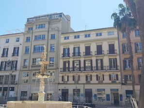 Lugar de interés