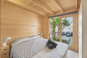 2 soverom, wi-fi og sengetøy