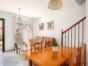 Interior - Townhouse near the beach in Chiclana de la Frontera (Chiclana de la Frontera)