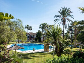 Alberca