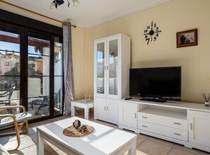 Télévision