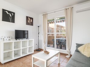 Fernseher