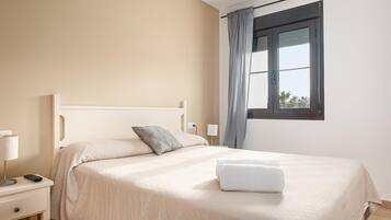 2 slaapkamers, gratis wifi, beddengoed