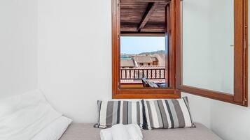 2 camere, ferro/asse da stiro, Wi-Fi, lenzuola