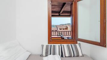 2 camere, ferro/asse da stiro, Wi-Fi, lenzuola