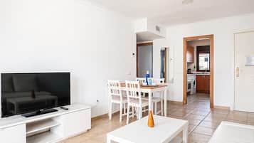 Televisie