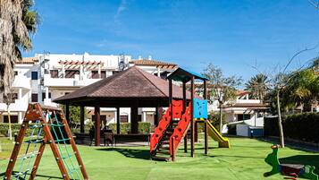 Área infantil