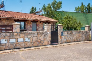 Exterieur